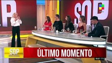 Yanina Latorre habló sobre cómo afectaron las críticas a Juli Poggio