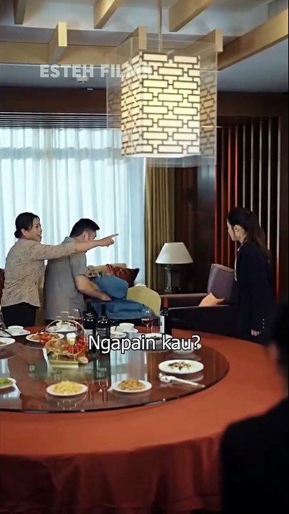 Sampan Harapan (EP08)