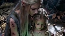 Crown Of The Moon The Fallen Lady’S Bid Engsub