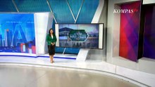 12 Kloter Jemaah Haji Bergerak dari Madinah ke Mekkah, Mulai 30 April 2026 | SAPA PAGI