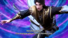 ATG S2 EPS 35 SUB INDO