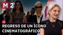 Meryl Streep explica por qué el mundo odia y ama a Miranda Presley