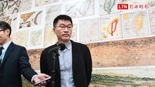 中共軍委政工部與KMT黃復興黨部對接？ 陸委會：若有會查處