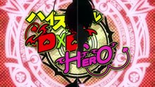 High School DxD Hero Episode 5 -8 Dubbed