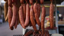 Comida callejera en Bogotá: un bocado de cultura e informalidad