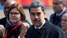 Maduro agradece a Petro por despliegue militar conjunto en la frontera