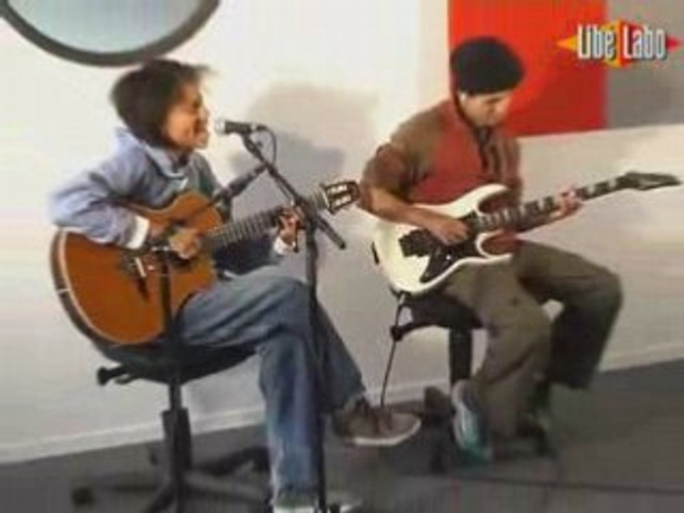 La Session Nneka
