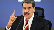 Venezuela estará “en armas”, amenaza Maduro sobre cualquier agresión
