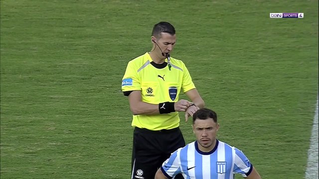 Carracas FC v Racing Club | Copa Sudamericana 26 | Match Highlights