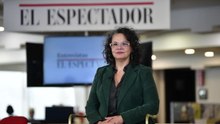 "Las sentencias llegan en un momento político muy complejo": María Camila Moreno