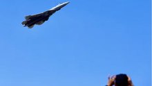 Tres aviones de combate rusos violaron el espacio aéreo de Estonia: “Es una provocación”
