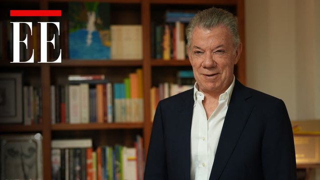 “Ni Petro ni Uribe, necesitamos moderación”: Santos sentó posición sobre 2026