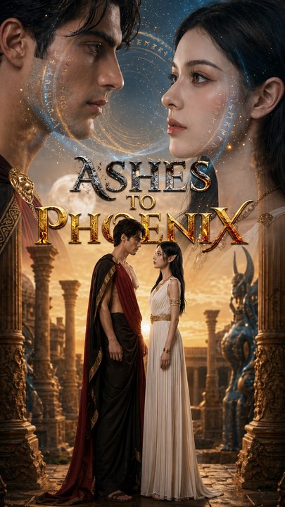 Ashes To Phoenix - Full Movie - Fantasy Short Drama (ENG)