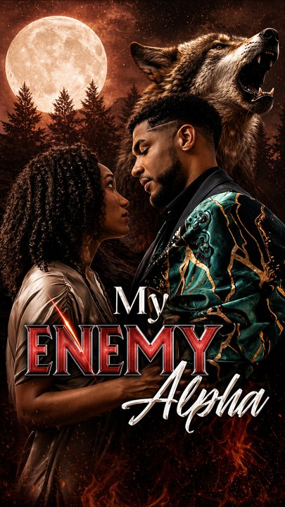 My Enemy Alpha | Full Movie | Enemies to Lovers & Werewolf Alpha Romance