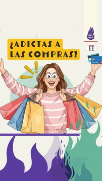 ¿Adictas a las compras? El mito que excluye a las mujeres de las decisiones financieras