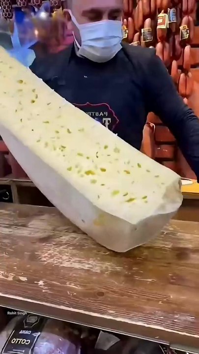Most Expensive Chees Manufacturing