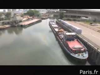 Comment sont triés les déchets de votre poubelle jaune