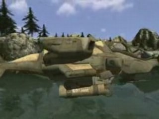 Quake Wars en Ray Tracing