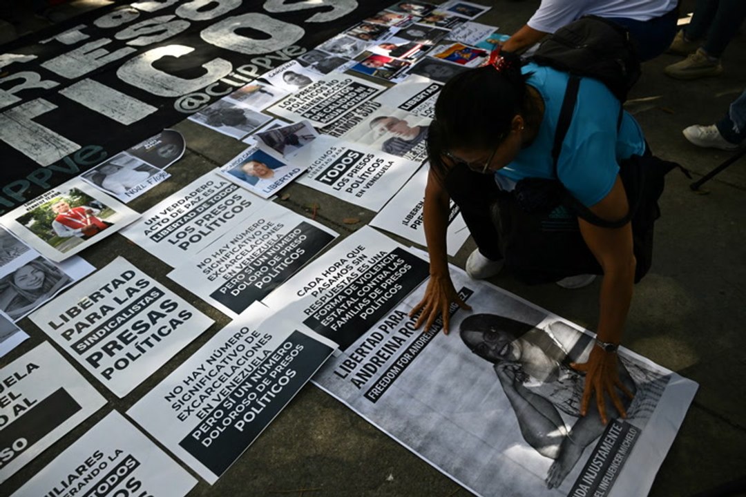 Venezuela Pedirá A La ONU Verificar La Cifra De Presos Políticos Excarcelados