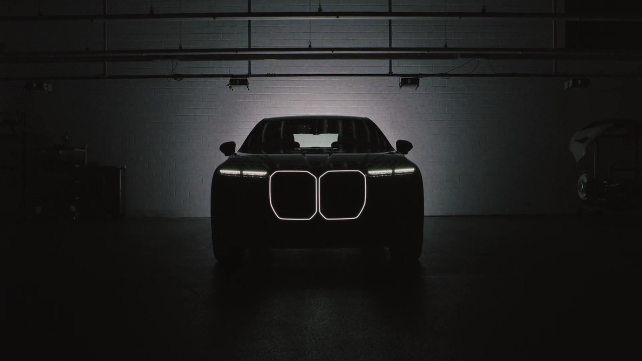 Der neue BMW 7er - Exklusives Interieur-Erlebnis - Wohlfühlambiente mit luxuriösen Materialien, modernem Design und innovativen Technologien