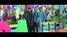 Wild Wild Punjab (2024) Hindi Movie