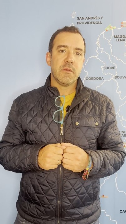 Daniel Gómes-danigo