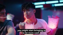 LOVE OF SILOM (2026) EPISODE 3 ENG SUB