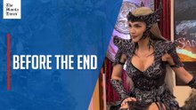 ‘Encantadia Chronicles: Sang’gre’ stars reflect on their journey before show’s finale
