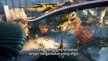 The Great Ruler 3D S2 Episode 19 (71) Sub Indo