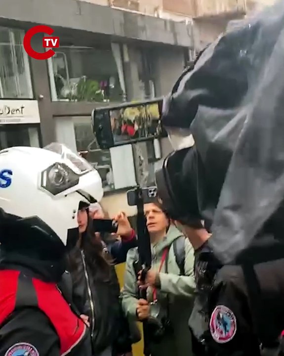gözaltı