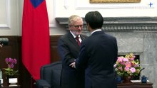 Analysis: How Taiwan and Europe Can Deepen Security Ties