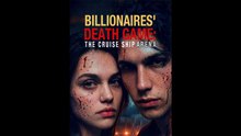 [EngSub] Billionaires' Death Game：The cruise ship arena | 🍲Bros Channel
