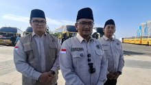 WNI Dilarang Berhaji Ilegal, Denda hingga Hukuman Penjara Menanti
