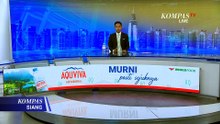Pemprov Sumut Gelar Acara Hiburan dan Cek Kesetan di Peringatan Hari Buruh 2026 | KOMPAS SIANG