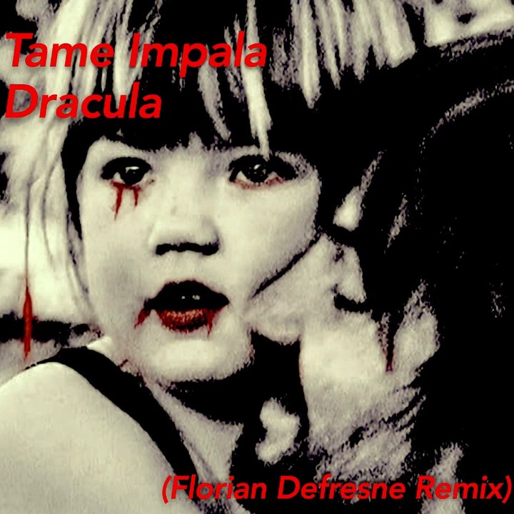 Tame Impala – Dracula (Florian Defresne Remix)Dispo sur SoundCloudhttps://soundcloud.com/floriandefresne/dracula-florian-defresne-remixCadeau pour le jour de la Fête du Travail !!À jouer fort, très fort cet été 😘😘