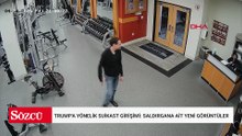 Trump'a yönelik suikast girişimi soruşturması: Saldırgana ait yeni görüntüler yayınlandı