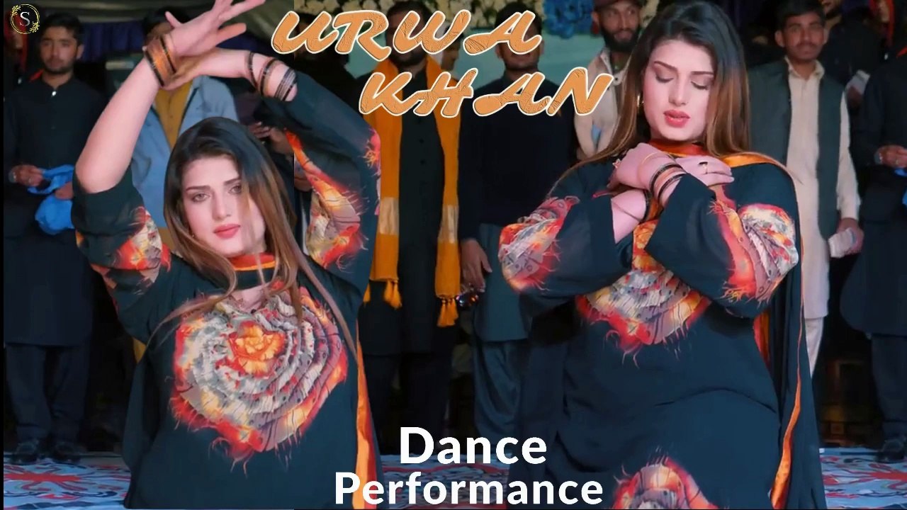 Ap V Badnam Hoya Manu V Badnam Kitai , Urwa Khan, New Dance,Best Performance 2026,S Studio