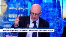 La chronique internationale : «Révélations sur l'attentat antisémite de Bondi Beach»