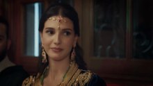 HD 27 مسلسل قفطان خديجة الحلقة