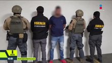 Detuvieron al subdirector de la policía de Xalatlaco por golpear a su esposa