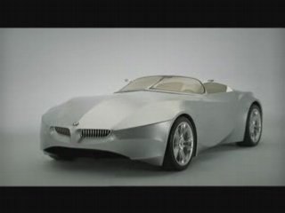 BMW GINA, il futuro dell'auto?