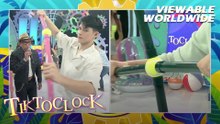 TiktoClock: Allen Ansay, CHEATER sa ‘Sipit-Inipit’?!