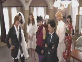 Yukan club 3 partie 2