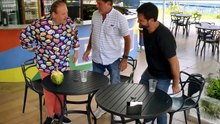 Pesadelo na Cozinha S05E10 (Arena Nacional)