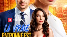 La Vraie Patronne Est De Retour | Film complet | Identité cachée, vengeance & pouvoir