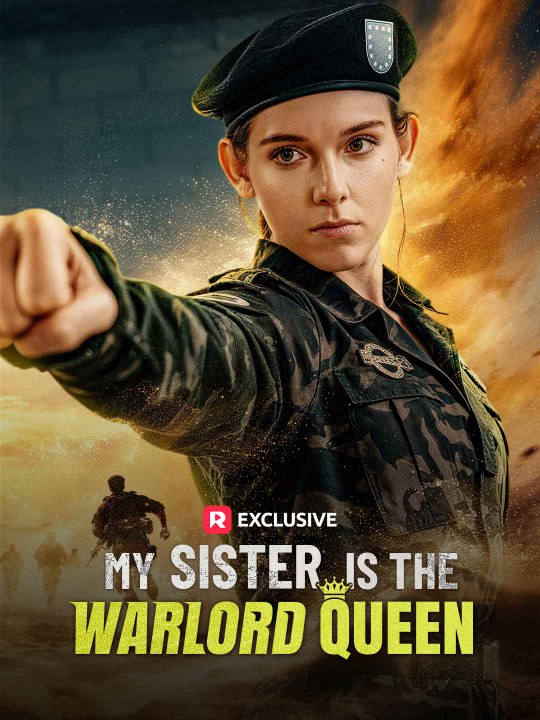 My sister is the warlord queen | hd 1080p