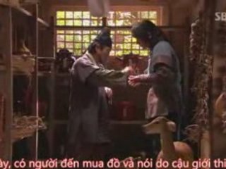 Nhat chi mai ep5 KST-1