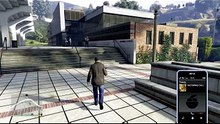 You missed this in GTA V!