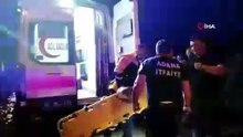 Adana'da sel felaketi: Sulara kapılan araçtan atlamışlardı... Acı haber geldi!