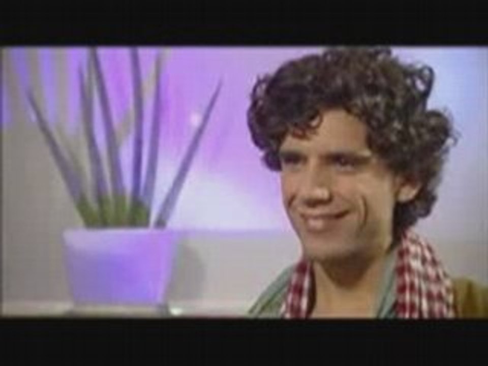 Mika - overrated